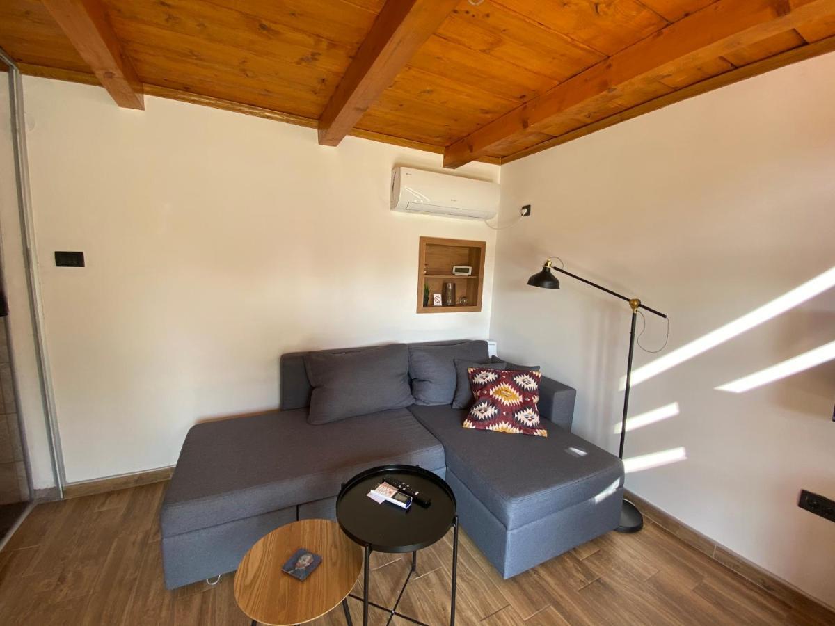 Petrovaradin Chalet Νόβι Σαντ Εξωτερικό φωτογραφία