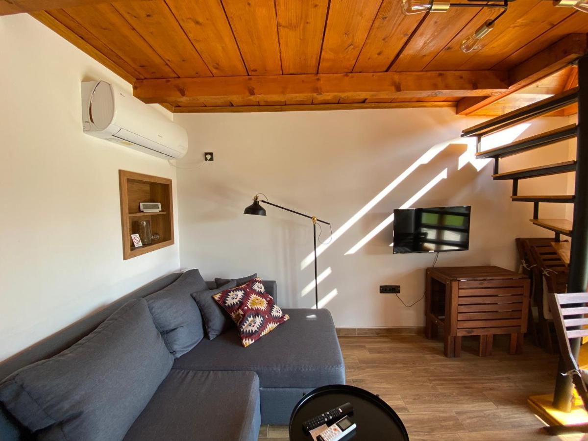 Petrovaradin Chalet Νόβι Σαντ Εξωτερικό φωτογραφία